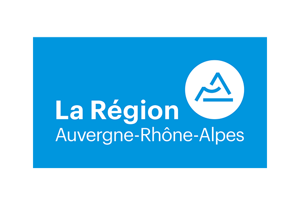 La Région Auvergne-Rhône-Alpes